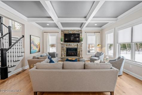 4 Cannon Royal Drive Saratoga Springs NY 12866