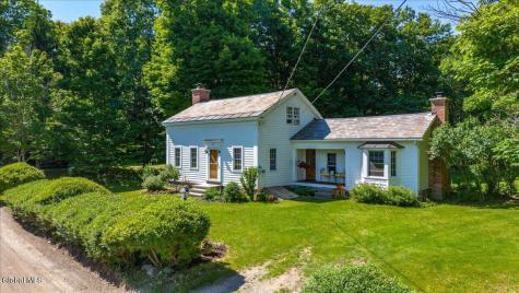 193-199 Brennan Rd Extension Argyle NY 12809