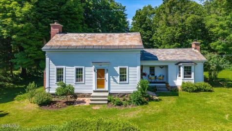 193-199 Brennan Rd Extension Argyle NY 12809