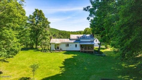 193-199 Brennan Rd Extension Argyle NY 12809