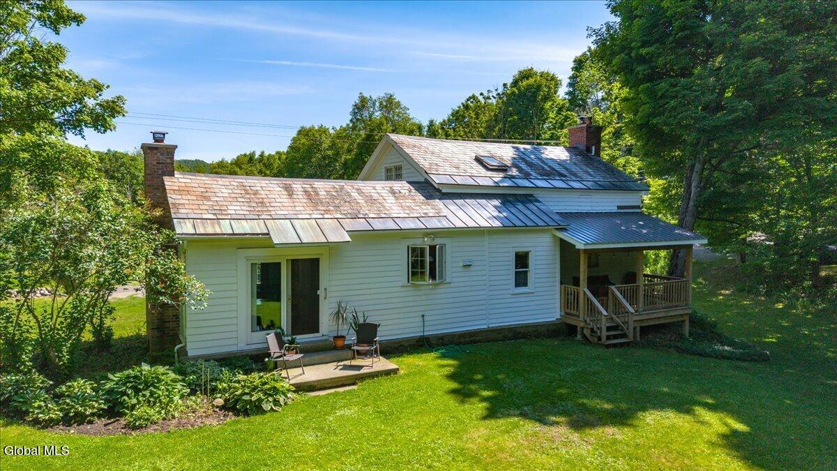 193-199 Brennan Rd Extension Argyle NY 12809