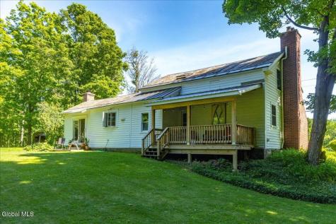 193-199 Brennan Rd Extension Argyle NY 12809