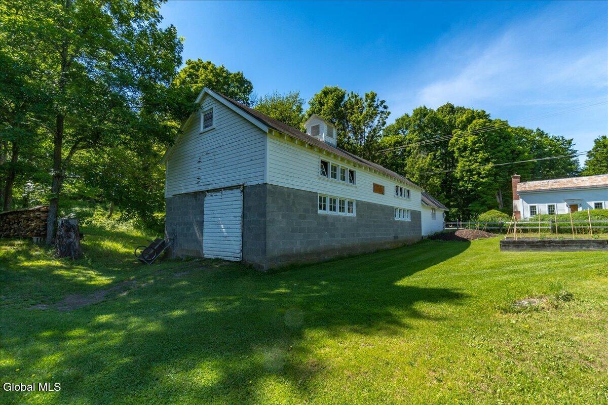 193-199 Brennan Rd Extension Argyle NY 12809