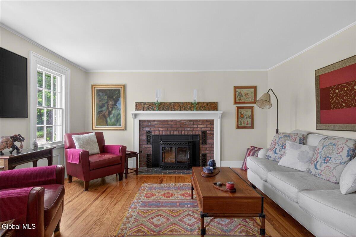 193-199 Brennan Rd Extension Argyle NY 12809