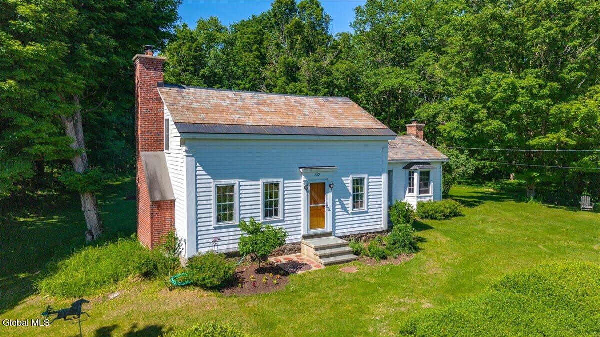 193-199 Brennan Rd Extension Argyle NY 12809