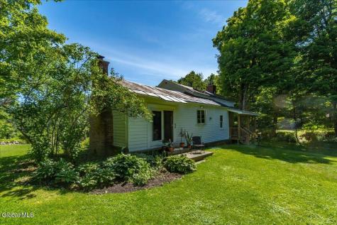 193-199 Brennan Rd Extension Argyle NY 12809