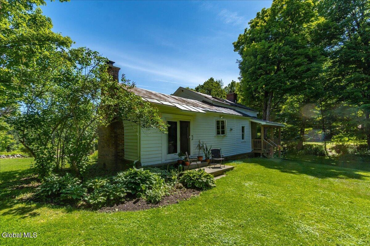 193-199 Brennan Rd Extension Argyle NY 12809