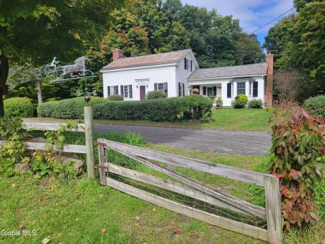 193-199 Brennan Rd Extension Argyle NY 12809
