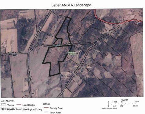 193-199 Brennan Rd Extension Argyle NY 12809
