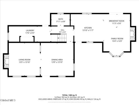 193-199 Brennan Rd Extension Argyle NY 12809