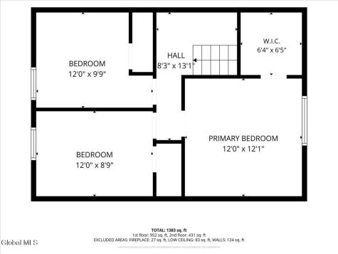 193-199 Brennan Rd Extension Argyle NY 12809