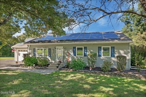 832 W Glenville Road Glenville NY 12302