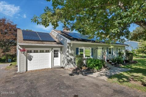 832 W Glenville Road Glenville NY 12302