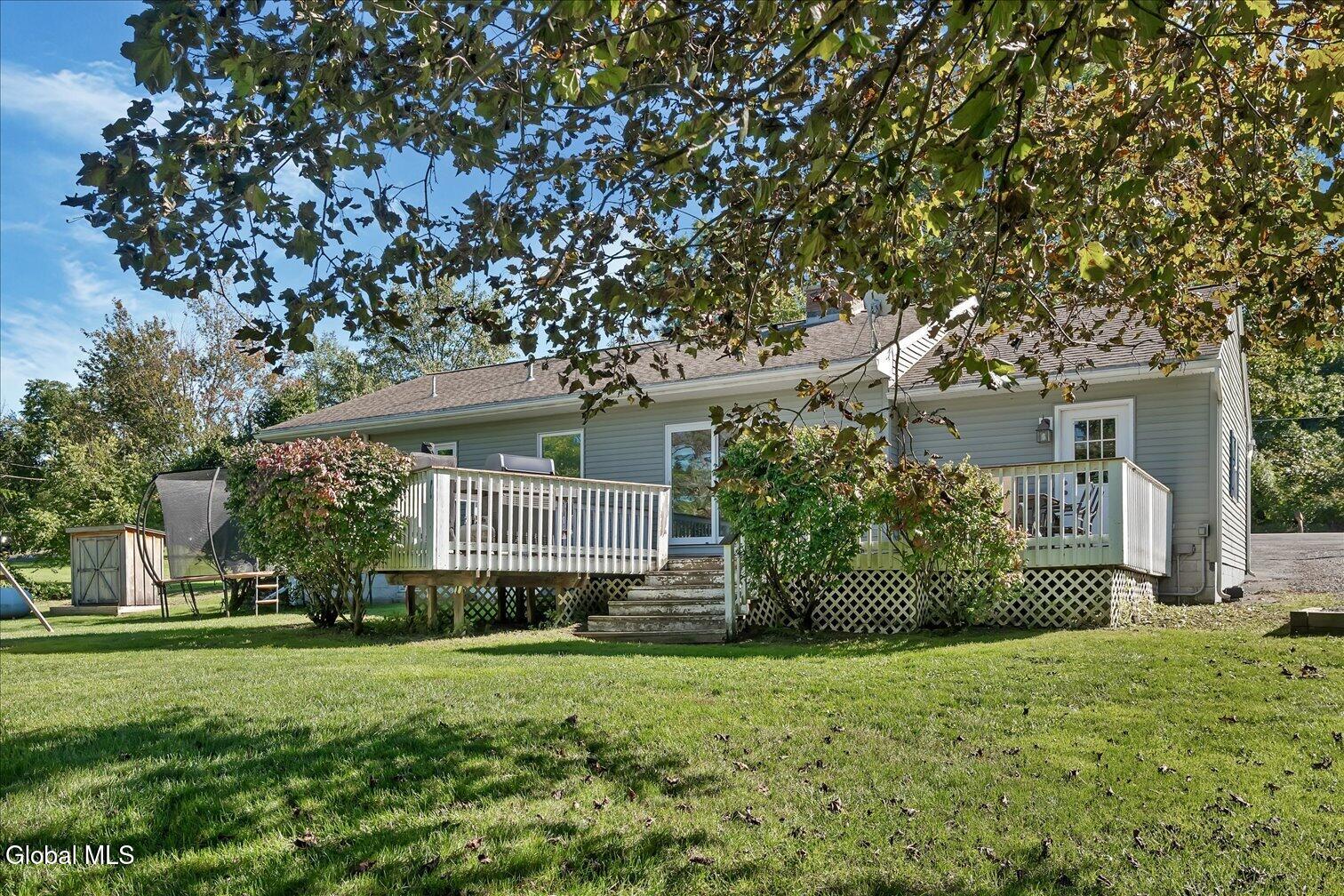 832 W Glenville Road Glenville NY 12302