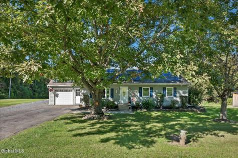 832 W Glenville Road Glenville NY 12302