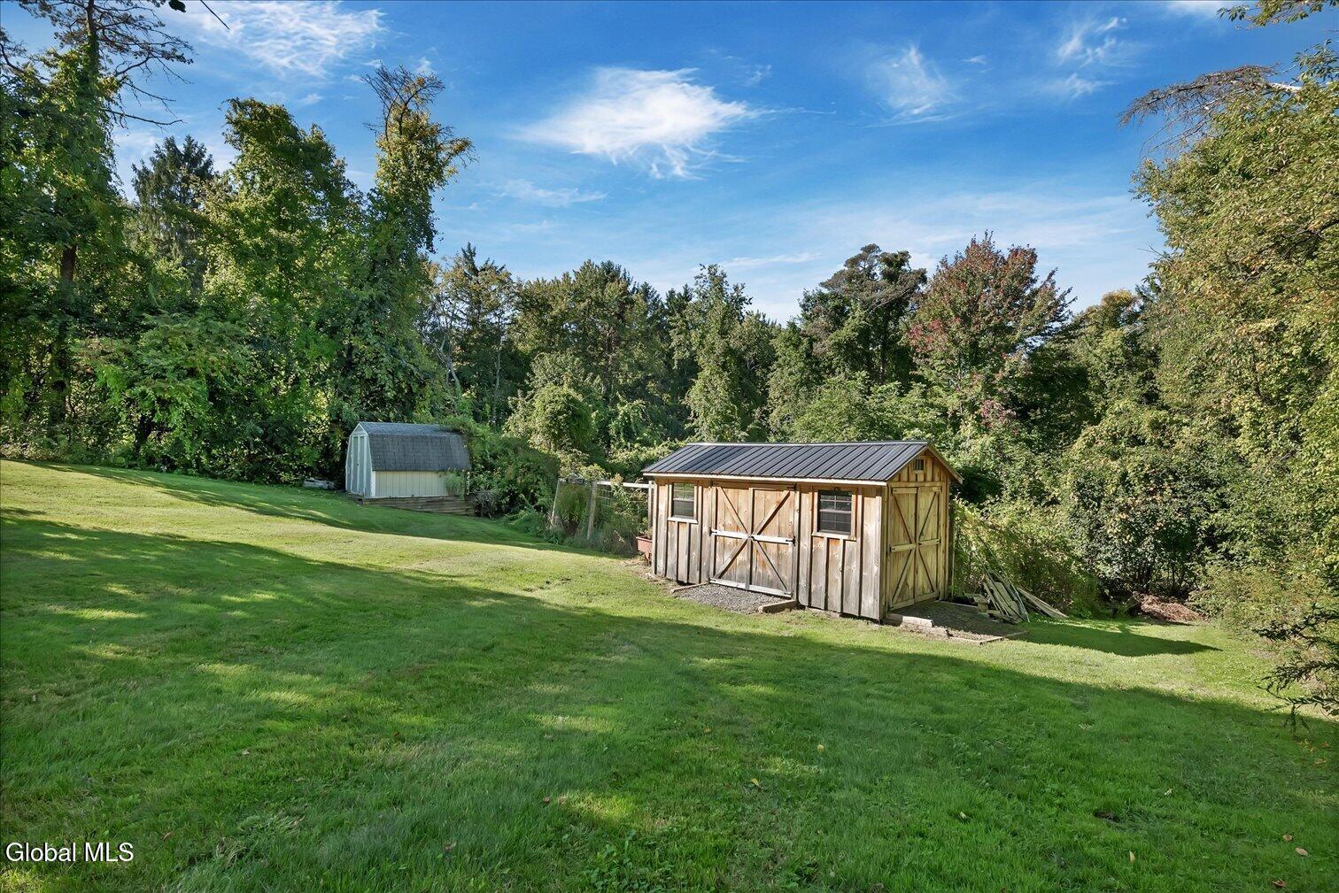 832 W Glenville Road Glenville NY 12302