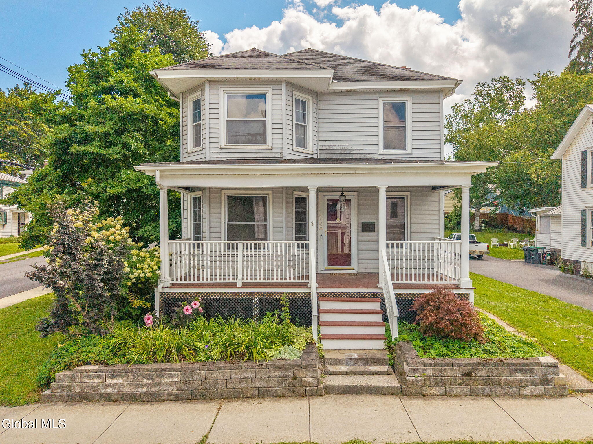 132 Lark Street Cobleskill NY 12043