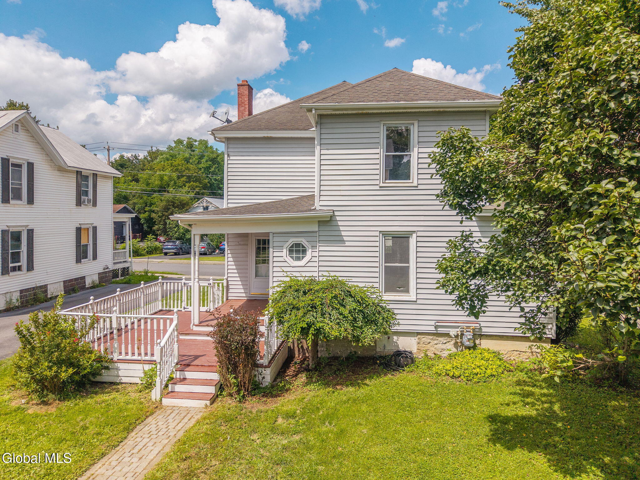 132 Lark Street Cobleskill NY 12043