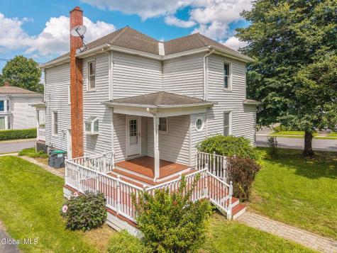 132 Lark Street Cobleskill NY 12043