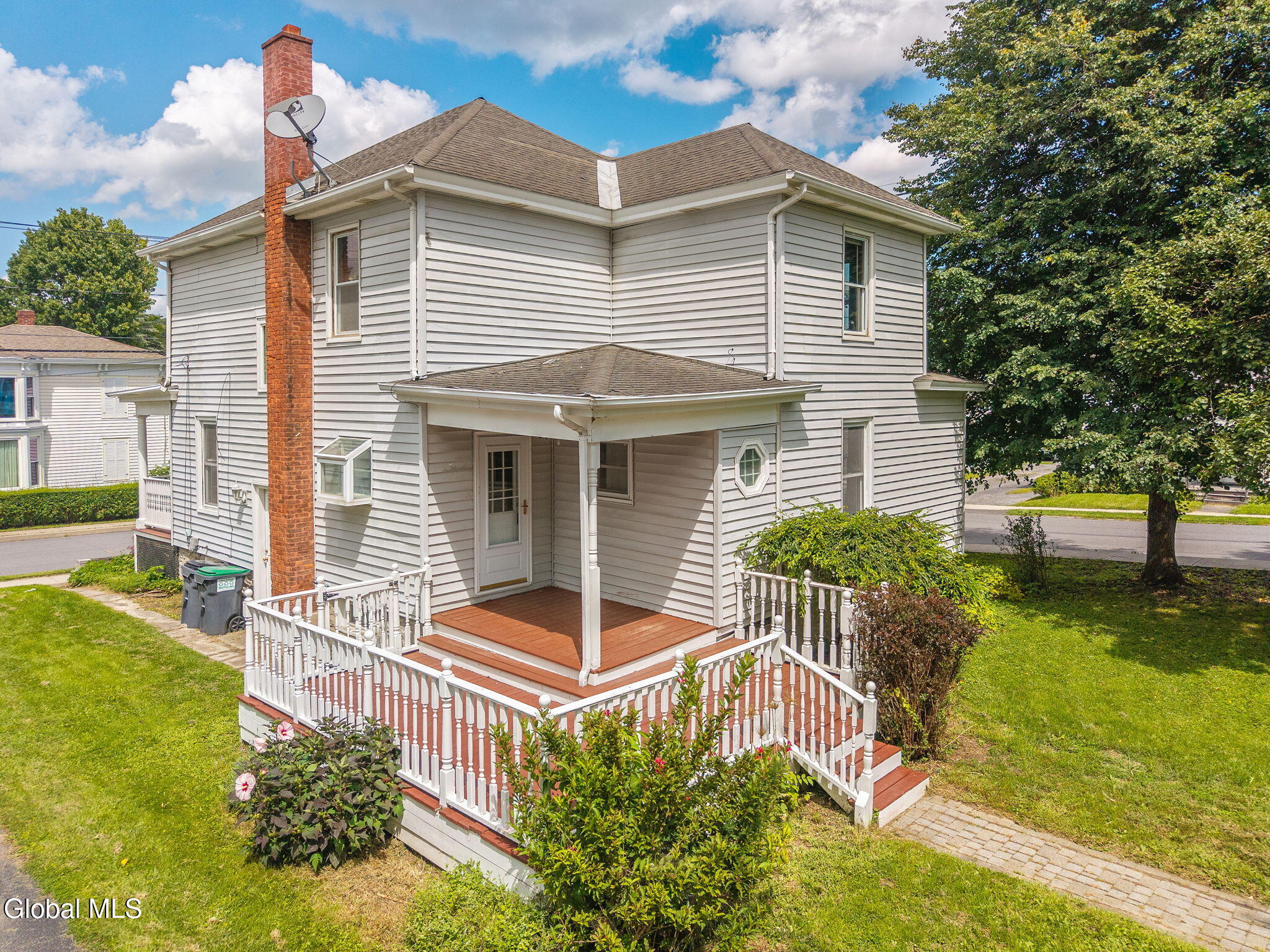 132 Lark Street Cobleskill NY 12043