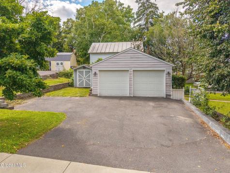 132 Lark Street Cobleskill NY 12043