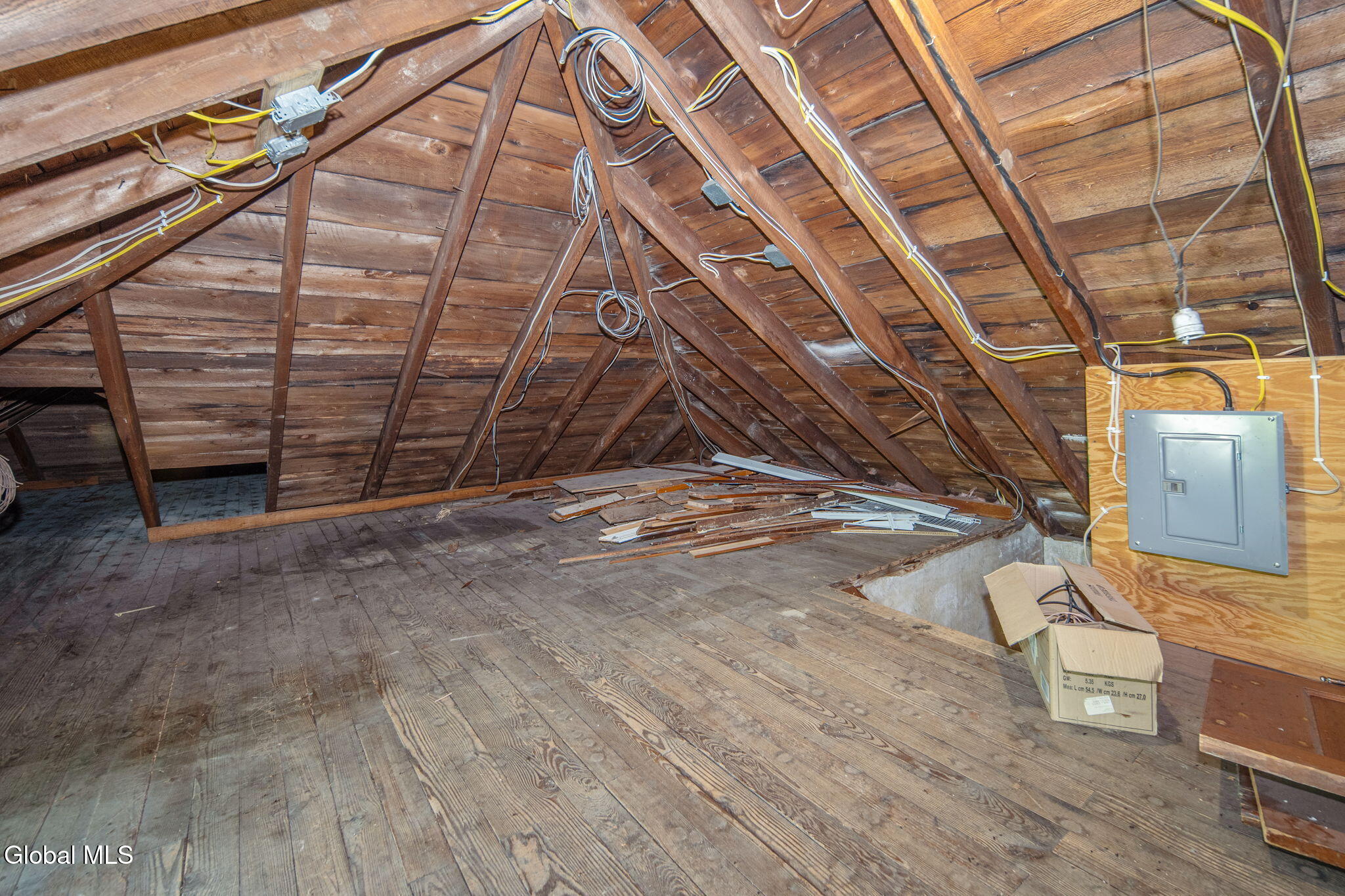 132 Lark Street Cobleskill NY 12043
