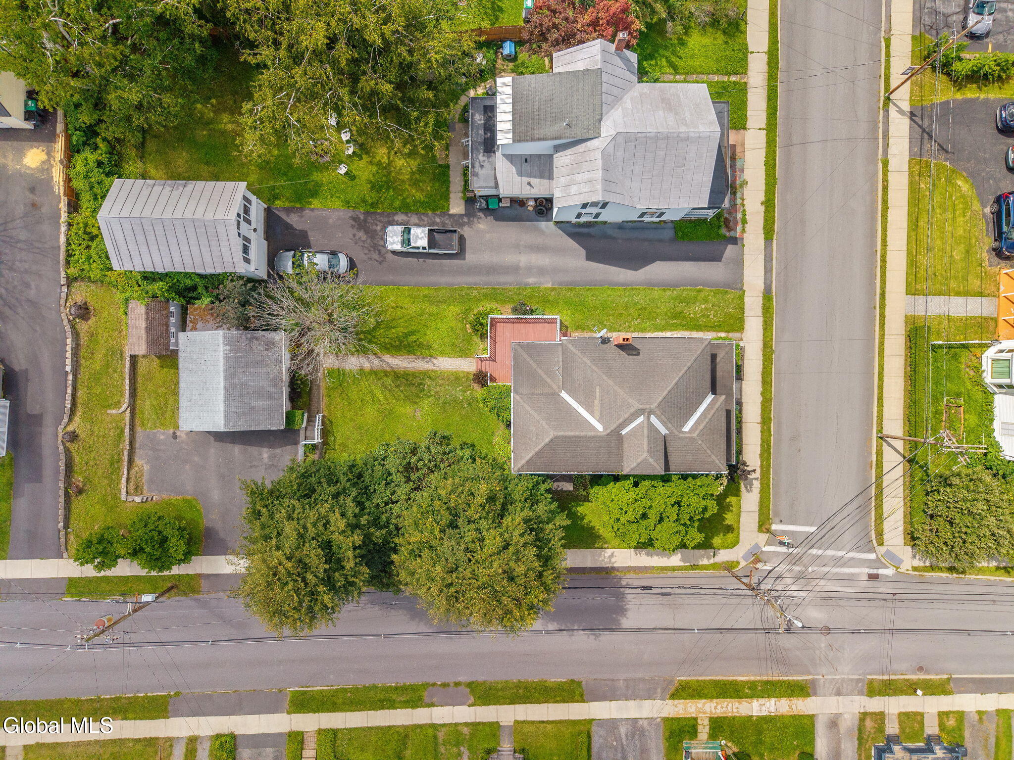 132 Lark Street Cobleskill NY 12043