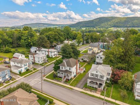 132 Lark Street Cobleskill NY 12043