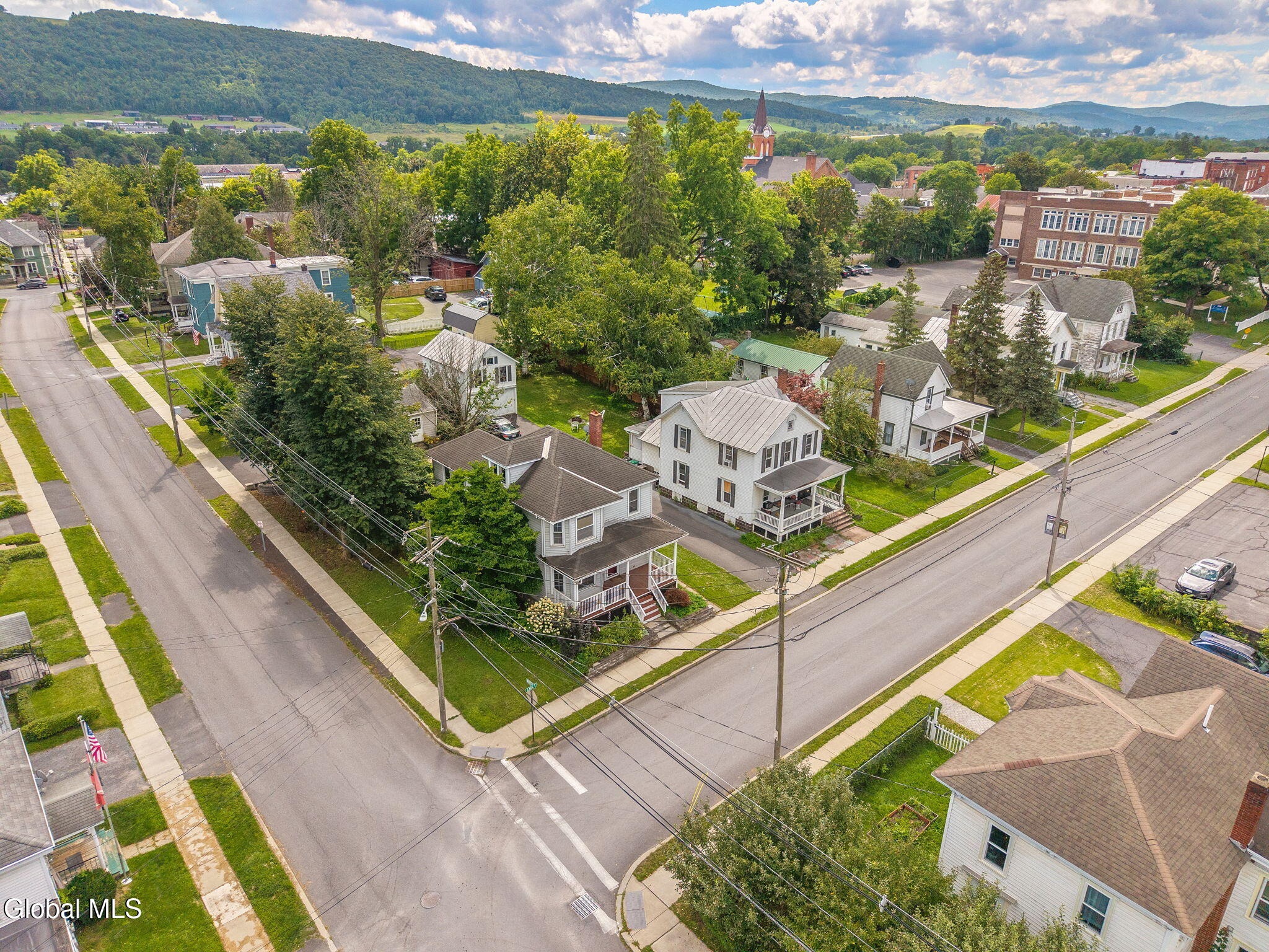 132 Lark Street Cobleskill NY 12043