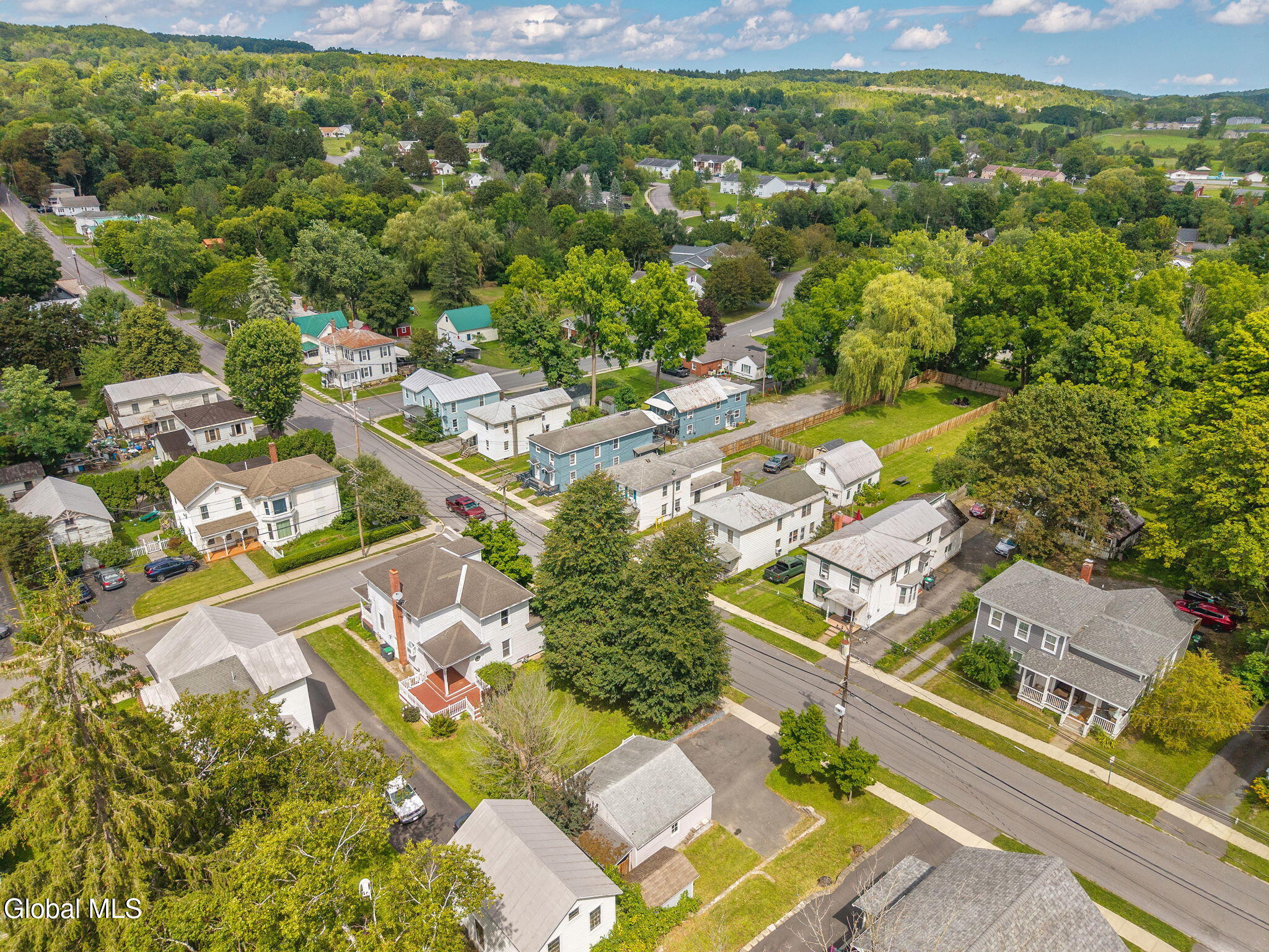 132 Lark Street Cobleskill NY 12043