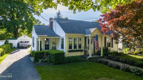 21 Catherine Street Hudson Falls NY 12839