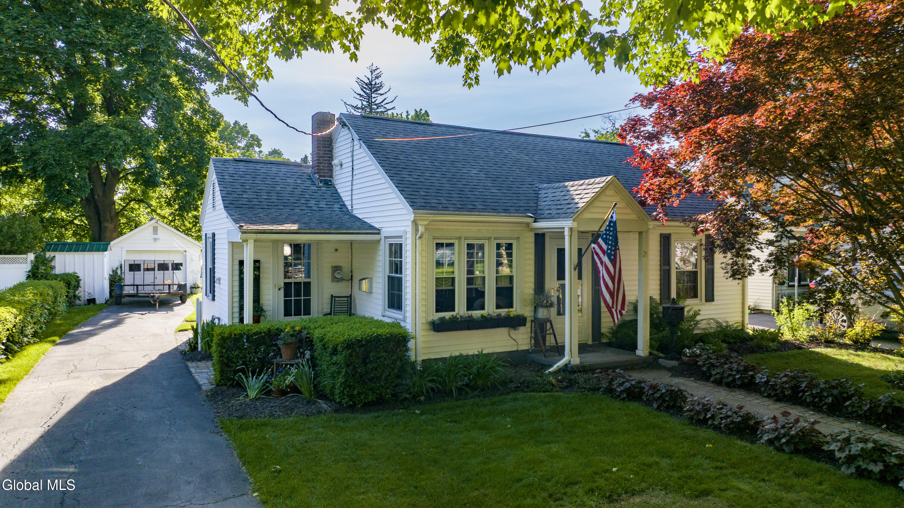 21 Catherine Street Hudson Falls NY 12839