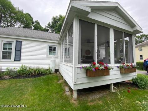 21 Catherine Street Hudson Falls NY 12839