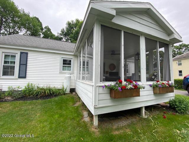 21 Catherine Street Hudson Falls NY 12839
