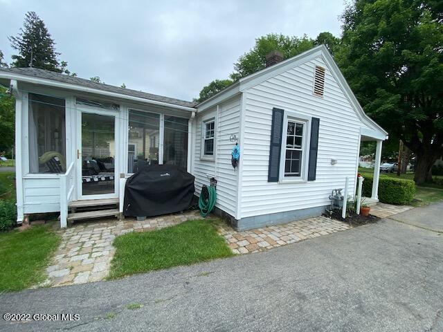 21 Catherine Street Hudson Falls NY 12839