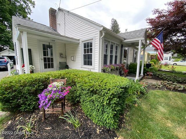 21 Catherine Street Hudson Falls NY 12839