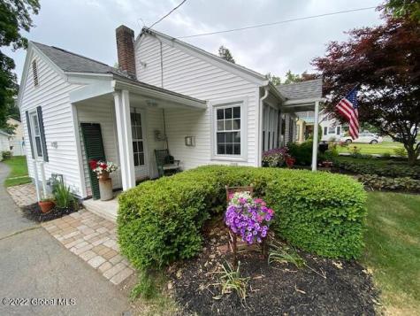21 Catherine Street Hudson Falls NY 12839