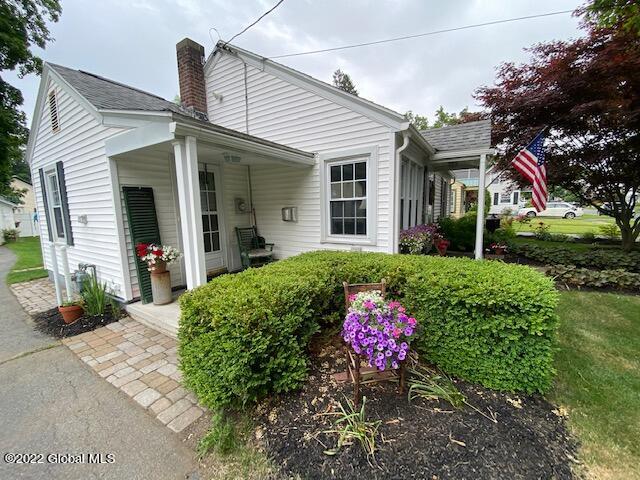 21 Catherine Street Hudson Falls NY 12839