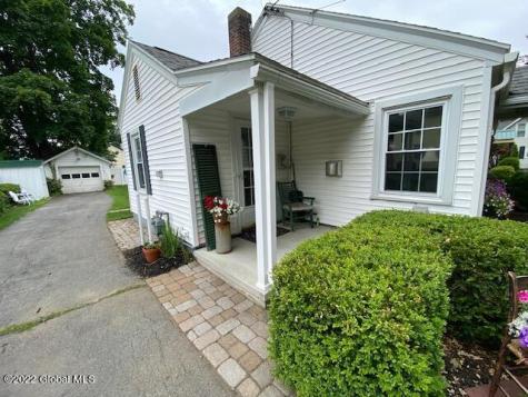 21 Catherine Street Hudson Falls NY 12839
