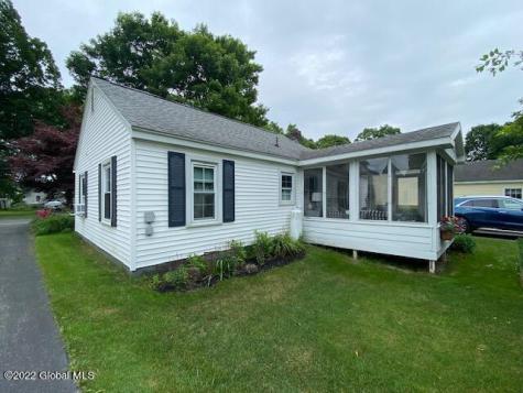 21 Catherine Street Hudson Falls NY 12839