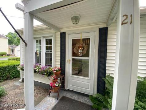 21 Catherine Street Hudson Falls NY 12839
