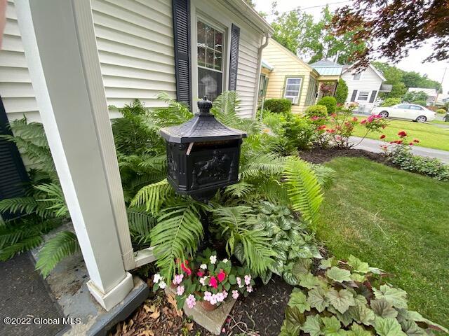 21 Catherine Street Hudson Falls NY 12839