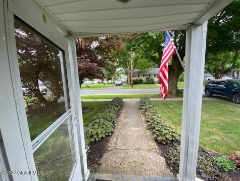 21 Catherine Street Hudson Falls NY 12839