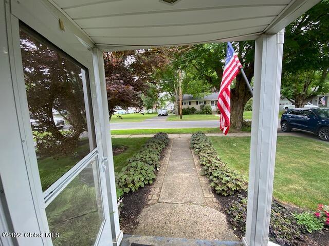 21 Catherine Street Hudson Falls NY 12839