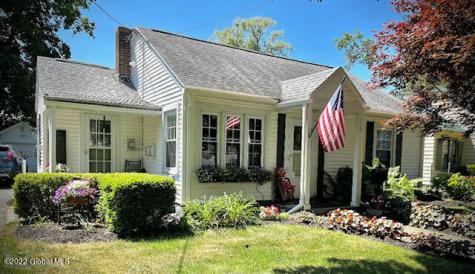 21 Catherine Street Hudson Falls NY 12839