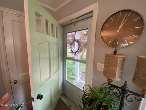 21 Catherine Street Hudson Falls NY 12839