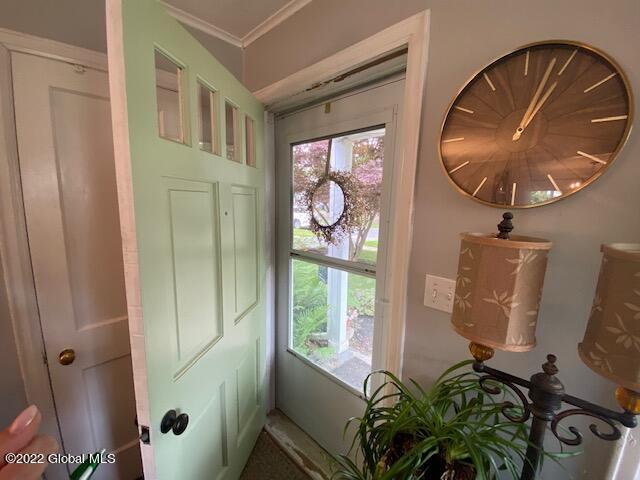 21 Catherine Street Hudson Falls NY 12839