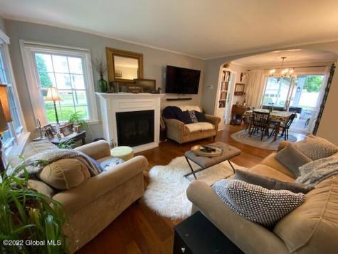 21 Catherine Street Hudson Falls NY 12839