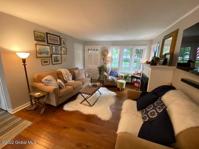 21 Catherine Street Hudson Falls NY 12839