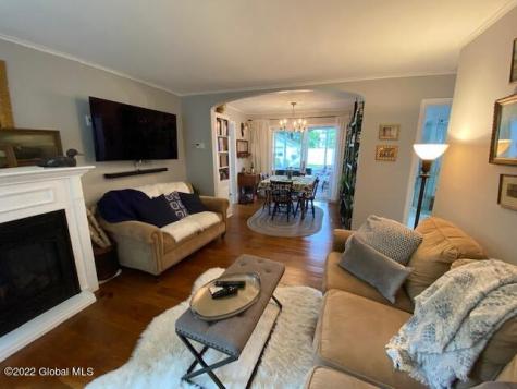 21 Catherine Street Hudson Falls NY 12839